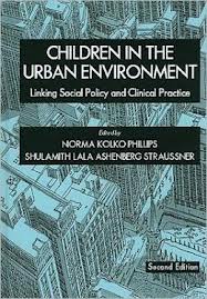Children in the Urban Environment